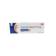 Torsechem 10mg Tablet