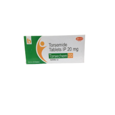 Torsechem 20mg Tablet