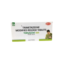 Torvastat MR Tablet