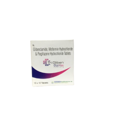 Trigliben Forte Tablet Trigliben Forte Tablet
