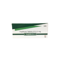 Voglidib 0.2mg Tablet Voglidib 0.2mg Tablet