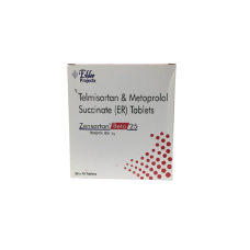 Zensamax Beta 25 Tablet Zensamax Beta 25 Tablet