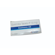 Ezemore 10mg Tablet Ezemore 10mg Tablet