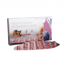 A to z women capsule A to z women capsule