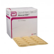 Abocal tablet Abocal tablet