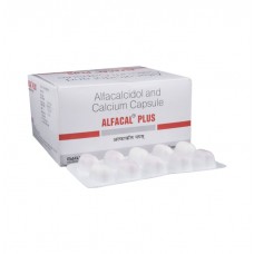 Alfacal plus capsule Alfacal plus capsule