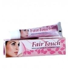 Allen fair touch cream