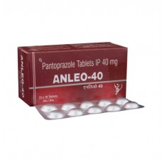 Anleo 40mg Tablet