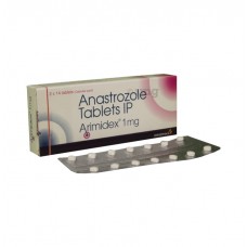 Arimidex 1mg Tablet