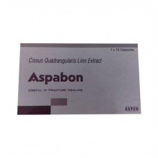 Aspabon capsule