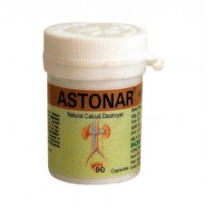 Astonar capsule 