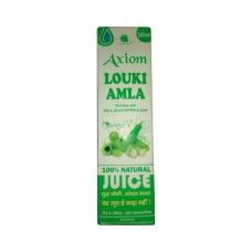 Axiom louki amla juice