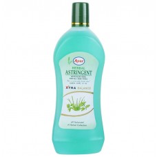 Ayur herbal aloe vera astringent