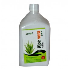 Ayurgrow aloevera juice