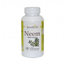 Ayurvedic life neem capsule