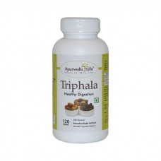 Ayurvedic life triphala tablet