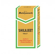 Baidyanath shilajeet tablet
