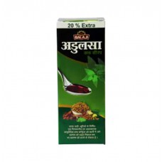 Balaji adulsa cough syrup