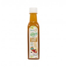 Beato apple cider vinegar with honey