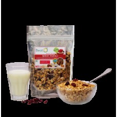 Beato berry muesli