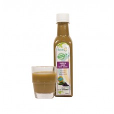 Beato karela juice with jamun