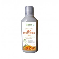 Bhumija lifesciences sea buckthorne juice