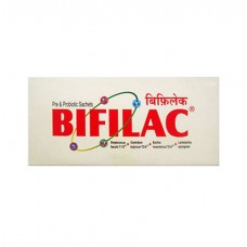 Bifilac sachet