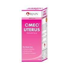 Bjain omeo uterus syrup