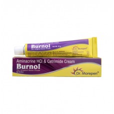 Burnol cream