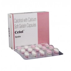 Celol capsule