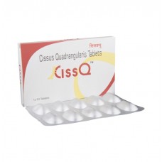 Ciss q tablet