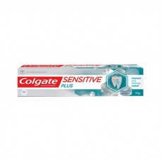 Colgate sensitive plus toothpaste