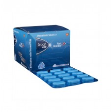 Crocin 650mg tablet