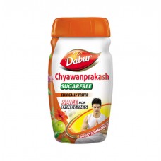 Dabur chyawanprakash sugarfree