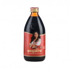 Dabur dashmularishtha syrup