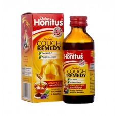 Dabur honitus syrup