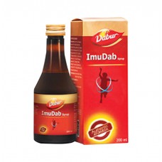 Dabur imudab syrup