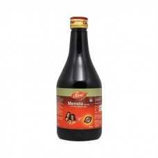 Dabur mensta syrup