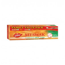 Dabur meswak toothpaste family value pack