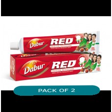 Dabur red ayurvedic paste