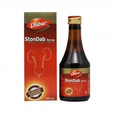 Dabur stondab syrup