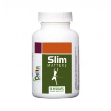 Delta matters slim matters capsule