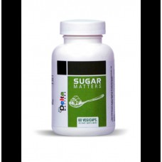 Delta matters sugar matters capsule