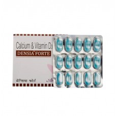 Densia forte tablet