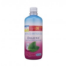 Digene oral gel mint