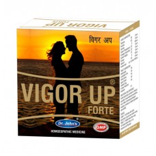 Dr. johns vigor up forte tablet & drop