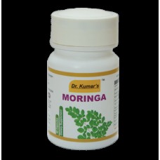 Dr. kumar's moringa capsule