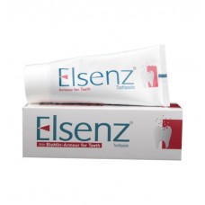 Elsenz toothpaste