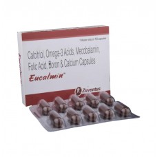 Eucalmin capsule