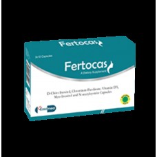 Fertocas capsule